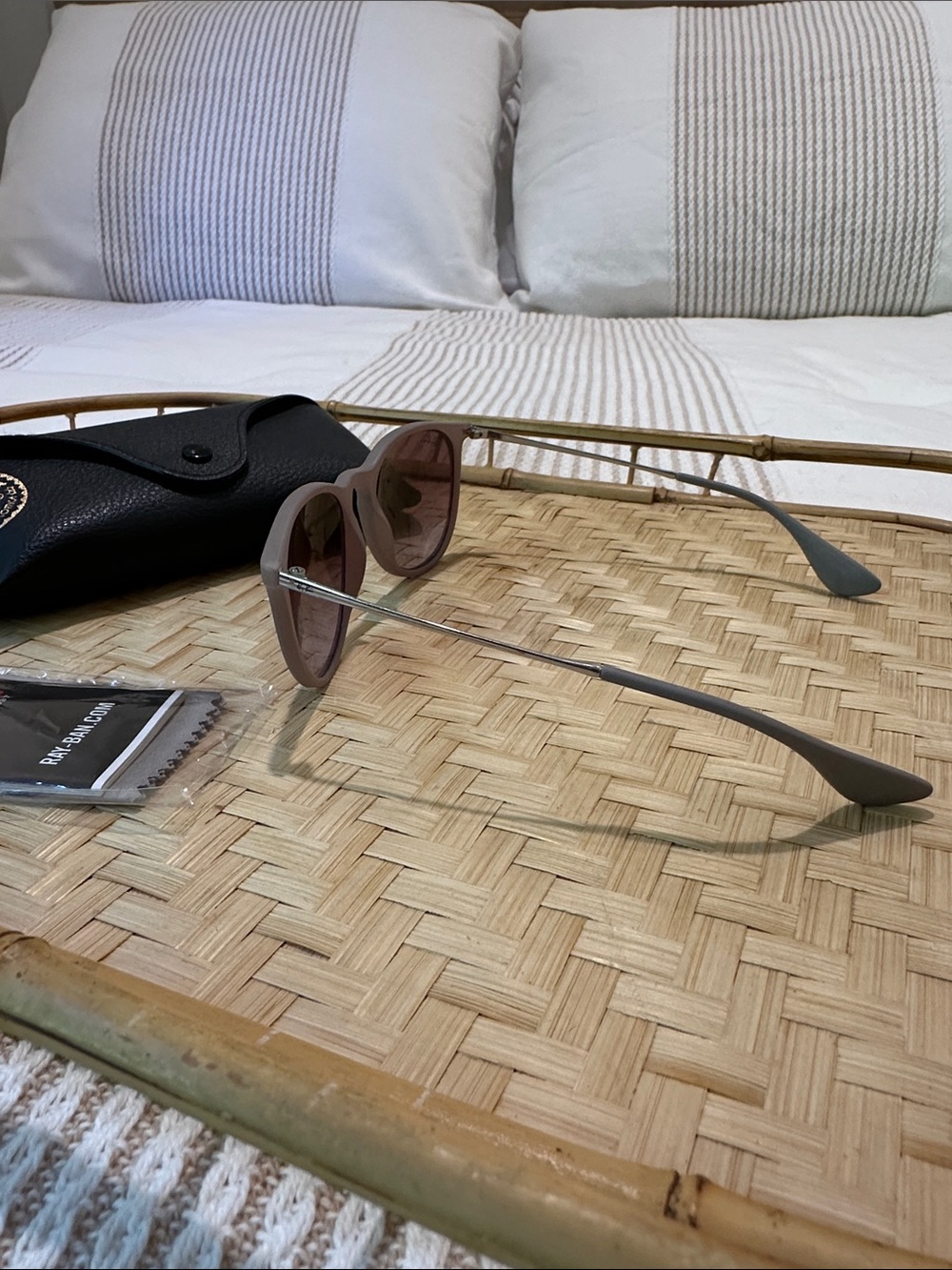 Ray-Ban Erika Classic (RB4171) - Picture 2 of 5